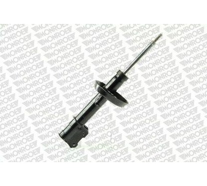 Monroe Ex 16770 - Opel Astra G 2 Volumi /Coda Spiovente ( G16770