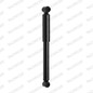 Monroe Ammortizzatore Post. Peugeot 207 G2108