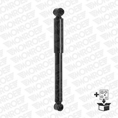 Monroe Ammortizzatore Post. Peugeot 207 G2108 per ripristinare il corretto funzionamento del componente