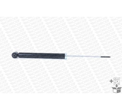 Monroe Ex 21659 - Hyundai Getz (Tb) G21659 per ripristinare il corretto funzionamento del componente
