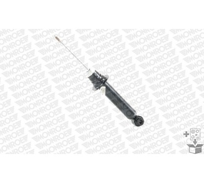 Monroe Citroùn C5 Ii Anteriore G2216 per ripristinare il corretto funzionamento del componente
