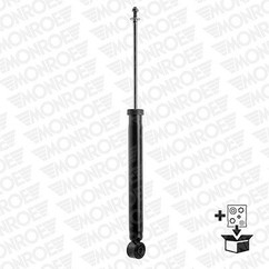 Monroe Audi Audi Audi Audi Audi Audi Audi A4 2008 A4 Q G2514 per ripristinare il corretto funzionamento del componente