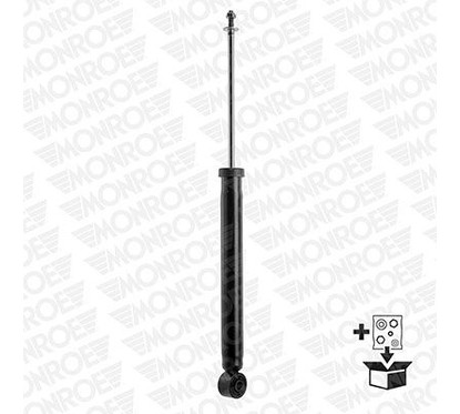 Monroe Audi Audi Audi Audi Audi Audi Audi A4 2008 A4 Q G2514 per ripristinare il corretto funzionamento del componente