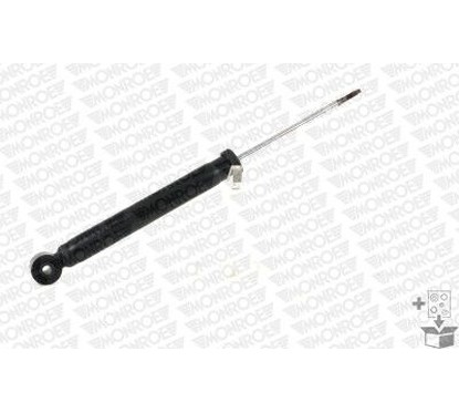 Monroe Opel Vauxhall Insignia 2009 Insignia 2009 M2' G2515 per ripristinare il corretto funzionamento del componente
