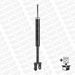 MONROE Ammortizzatore G2524 per ripristinare il corretto funzionamento del componente