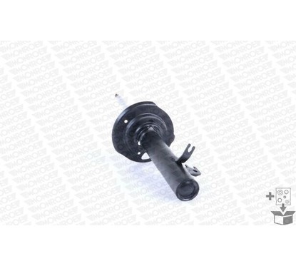 Monroe Amm. Ant. Dx Citroen C1- Toyota Aygo G7019 per ripristinare il corretto funzionamento del componente