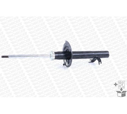 Monroe Amm. Ant.Sx Citroen C1- Toyota Aygo G7020 per ripristinare il corretto funzionamento del componente