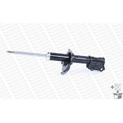 Monroe Amm. Ant. Dx Hyundai I10 G7023 per ripristinare il corretto funzionamento del componente