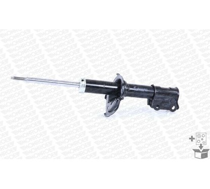 Monroe Amm. Ant. Dx Hyundai I10 G7023 per ripristinare il corretto funzionamento del componente
