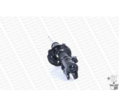 Monroe Amm. Ant. Dx Hyundai I10 G7023