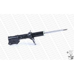 Monroe Amm. Ant. Dx Hyundai I10 G7023 per ripristinare il corretto funzionamento del componente