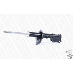 Monroe Amm. Ant. Sx Hyundai I10 G7024 per ripristinare il corretto funzionamento del componente