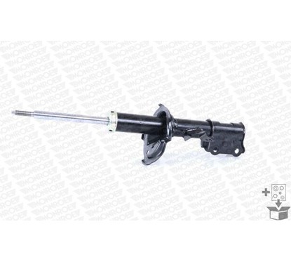 Monroe Amm. Ant. Sx Hyundai I10 G7024 per ripristinare il corretto funzionamento del componente