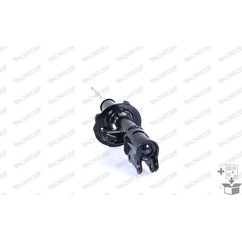Monroe Amm. Ant. Sx Hyundai I10 G7024 per ripristinare il corretto funzionamento del componente