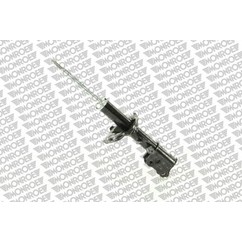 Monroe Amm. Ant. Sx Hyundai I10 G7024 per ripristinare il corretto funzionamento del componente