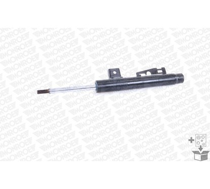 Monroe Amm. Anteriore Smart Fortwo Cabrio 2007 G7104