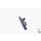 Monroe Amm. Anteriore Smart Fortwo Cabrio 2007 G7104