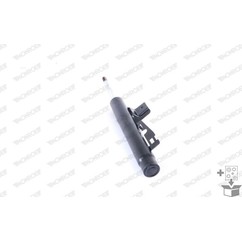 Monroe Amm. Anteriore Smart Fortwo Cabrio 2007 G7104 per ripristinare il corretto funzionamento del componente