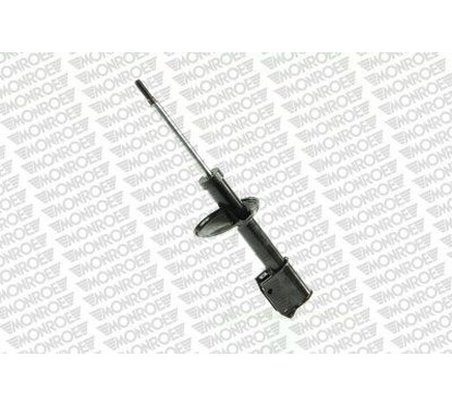 Monroe Amm. Ant. Dacia Sandero G7203 per ripristinare il corretto funzionamento del componente