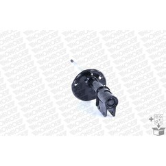 Monroe Amm. Ant. Dacia Sandero G7203 per ripristinare il corretto funzionamento del componente
