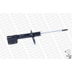 Monroe Amm. Ant. Dacia Sandero G7203 per ripristinare il corretto funzionamento del componente