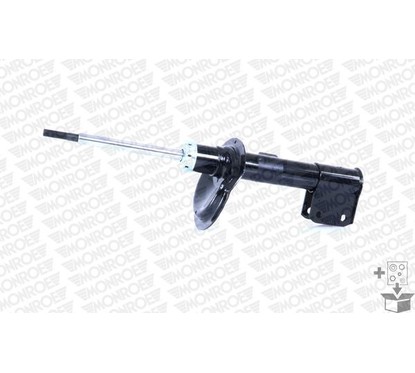 Monroe Peugeot 307 (3A/C) 307 Break (3E) 307 Sw (3H) 307 G7265
