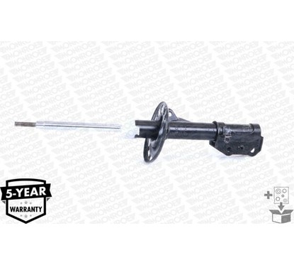 Monroe Amm.Ant. Sx Honda Jazz/Fit G7272 per ripristinare il corretto funzionamento del componente