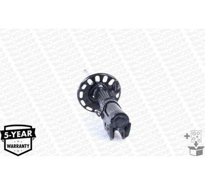 Monroe Amm.Ant. Sx Honda Jazz/Fit G7272