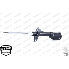 Monroe Amm.Ant. Sx Honda Jazz/Fit G7272 per ripristinare il corretto funzionamento del componente
