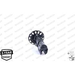 Monroe Amm.Ant. Sx Honda Jazz/Fit G7272 per ripristinare il corretto funzionamento del componente