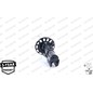 Monroe Amm.Ant. Sx Honda Jazz/Fit G7272