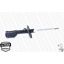 Monroe Amm.Ant. Sx Honda Jazz/Fit G7272 per ripristinare il corretto funzionamento del componente