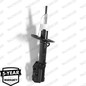 Monroe Amm.Ant. Sx Honda Jazz/Fit G7272
