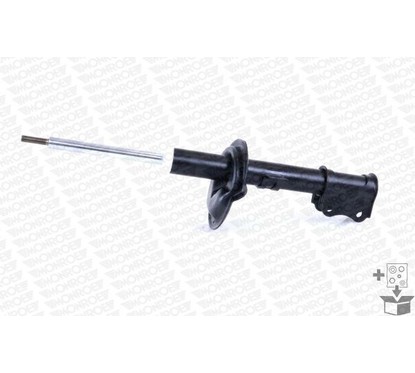 Monroe Amm. Ant. Dx Opel Agila-Splash-Swift G7273 per ripristinare il corretto funzionamento del componente