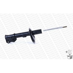 Monroe Amm. Ant. Dx Opel Agila-Splash-Swift G7273
