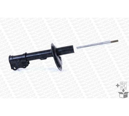 Monroe Amm. Ant. Dx Opel Agila-Splash-Swift G7273