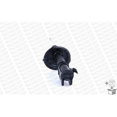 Monroe Amm. Ant. Dx Opel Agila-Splash-Swift G7273 per ripristinare il corretto funzionamento del componente
