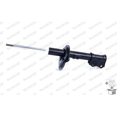 Monroe Amm. Ant. Dx Opel Agila-Splash-Swift G7273 per ripristinare il corretto funzionamento del componente