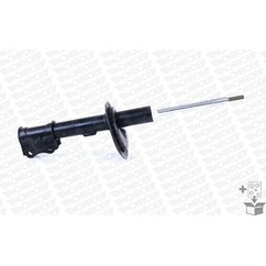 Monroe Amm. Ant. Dx Opel Agila-Splash-Swift G7273 per ripristinare il corretto funzionamento del componente