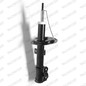 Monroe Amm. Ant. Dx Opel Agila-Splash-Swift G7273