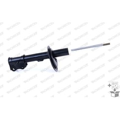 Monroe Amm. Ant. Dx Opel Agila-Splash-Swift G7273 per ripristinare il corretto funzionamento del componente