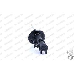 Monroe Amm.Ant.Sx Agila-Splash-Swift G7274 per ripristinare il corretto funzionamento del componente