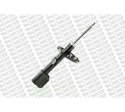 Monroe Amm. Ant. Renault Clio Iii G7277 per ripristinare il corretto funzionamento del componente