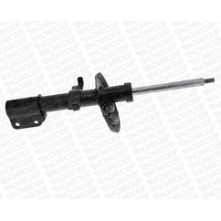 Monroe Amm. Ant. Renault Clio Iii G7277 per ripristinare il corretto funzionamento del componente