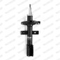 Monroe Amm. Ant. Renault Clio Iii G7277