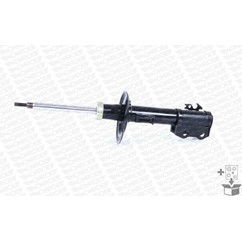 Monroe Amm. Ant. Dx Toyota Yaris Vitz 1.06 G7294 per ripristinare il corretto funzionamento del componente