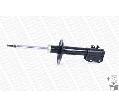 Monroe Amm. Ant. Dx Toyota Yaris Vitz 1.06 G7294 per ripristinare il corretto funzionamento del componente