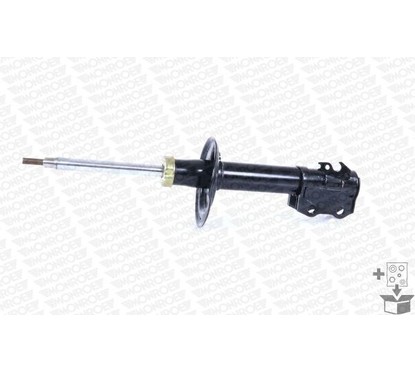 Monroe Amm. Ant. Sx Toyota Yaris Vitz 1.06 G7295 per ripristinare il corretto funzionamento del componente