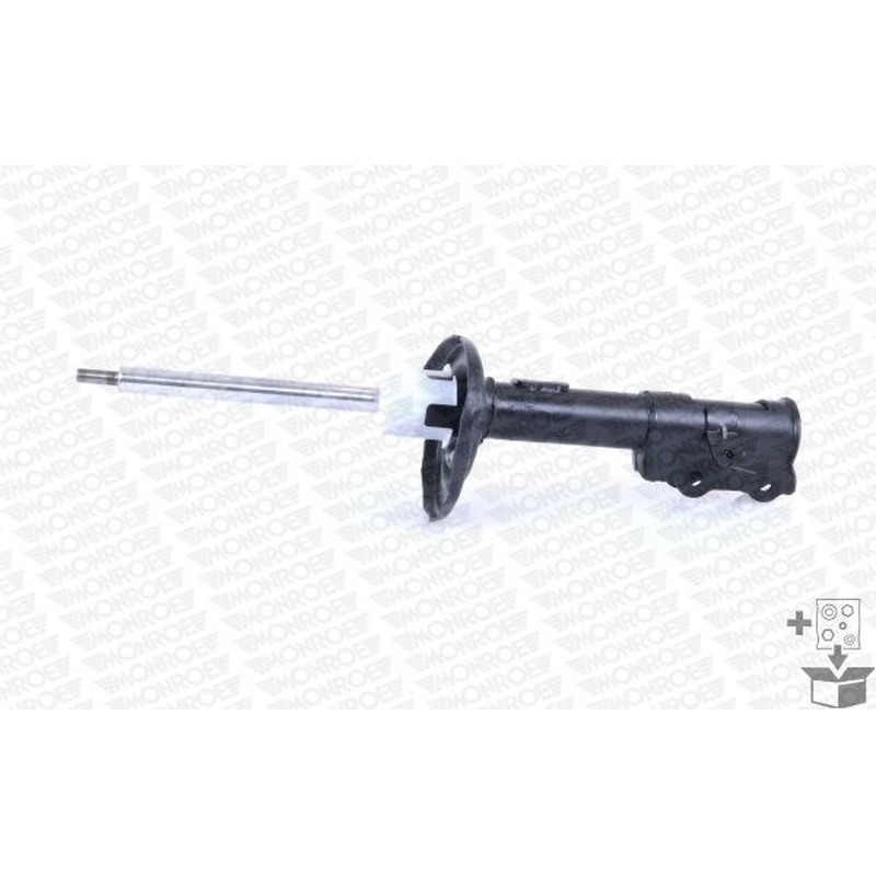 Monroe Amm. Ant. Dx Ford/Mazda Fiesta/2 07 G7303