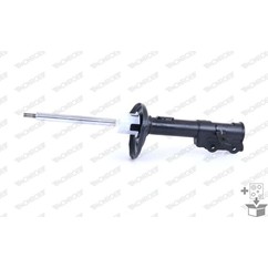 Monroe Amm. Ant. Dx Ford/Mazda Fiesta/2 07 G7303 per ripristinare il corretto funzionamento del componente
